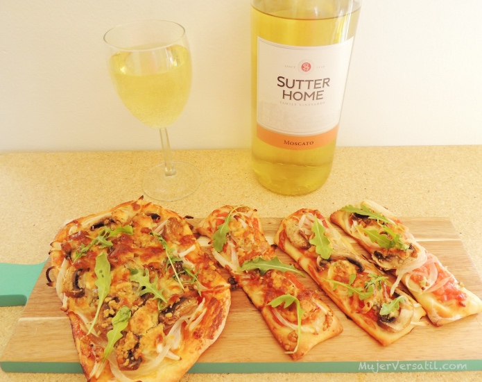 #SummerVino