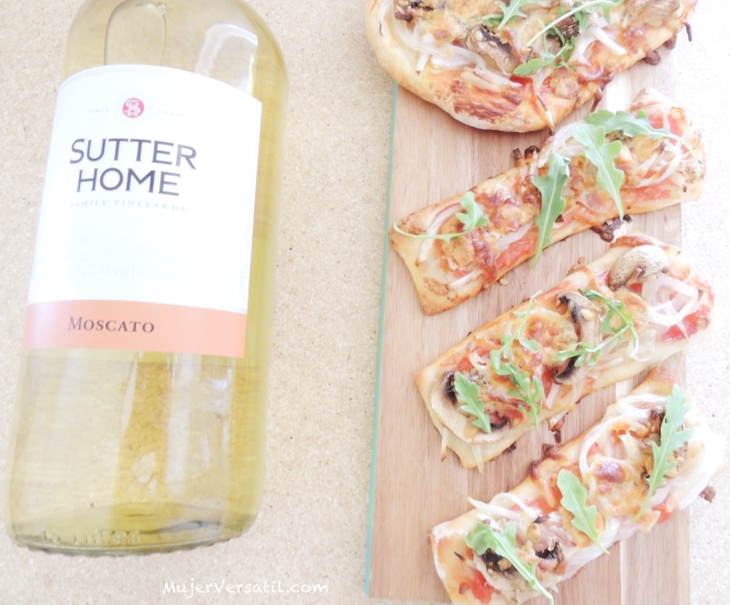 #SummerVino