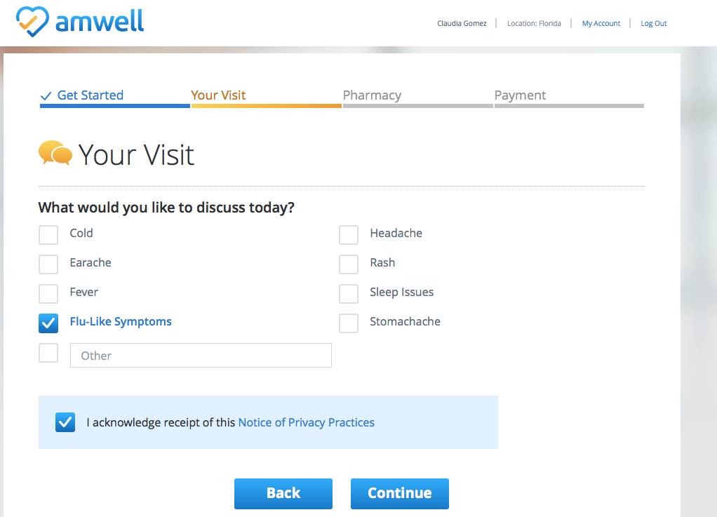 Amwell