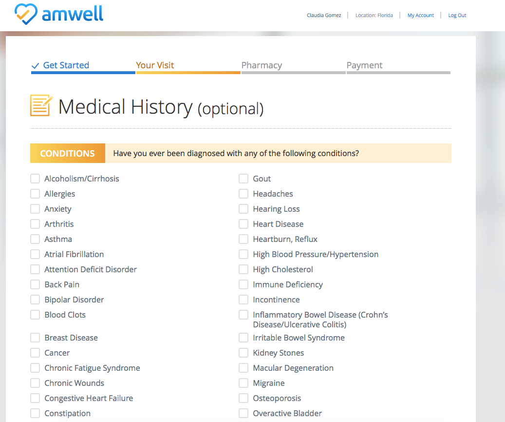Amwell