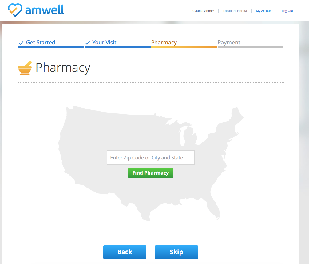 Amwell