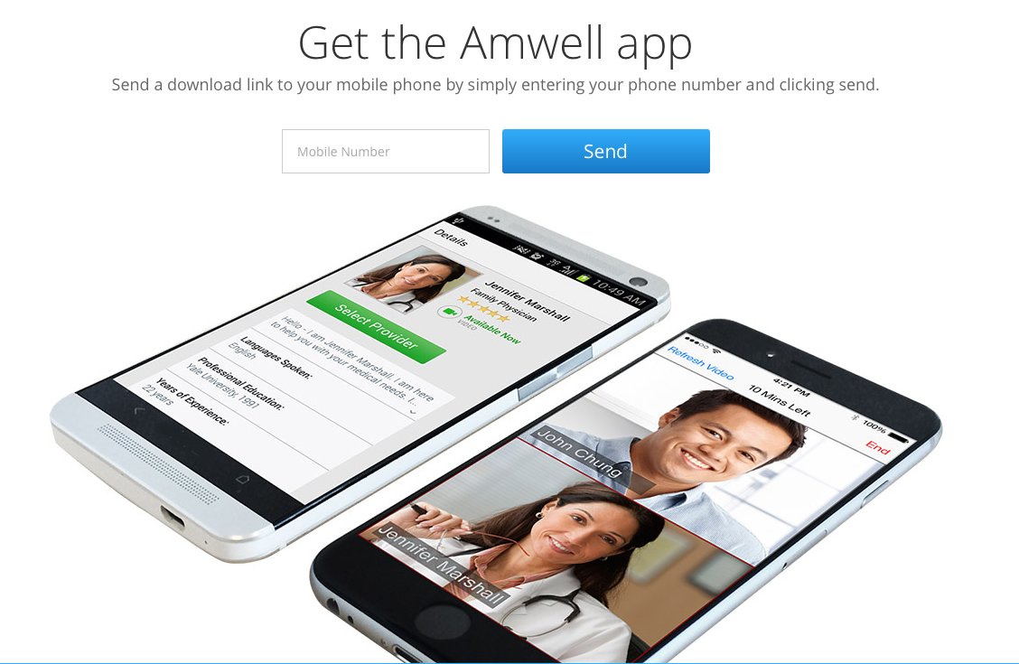 Amwell