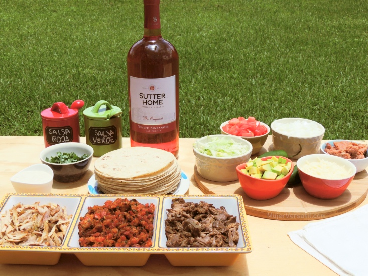 #SummerVino #VeranoSutter