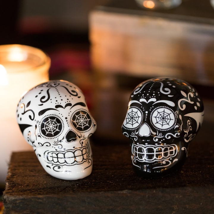 Sugar Skulls Delight