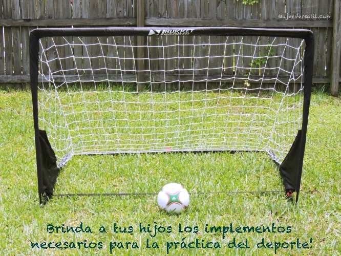 Implementos Deportivos