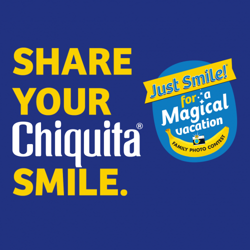 Chiquita® Smile
