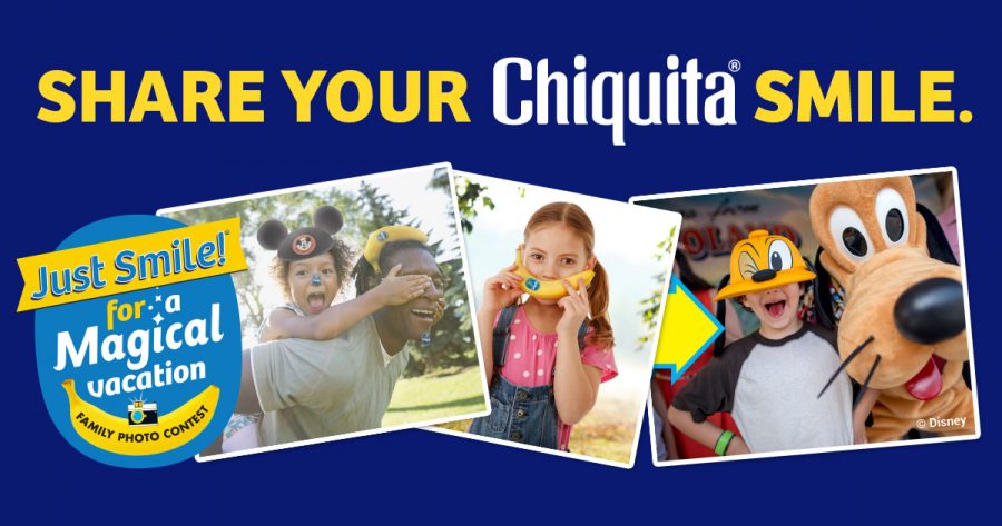 Chiquita® Smile