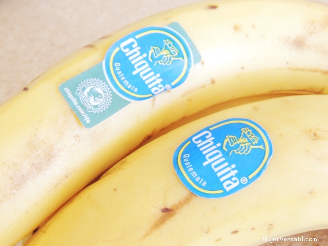 Chiquita® Smile