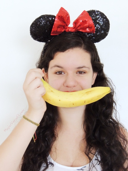Chiquita® Smile