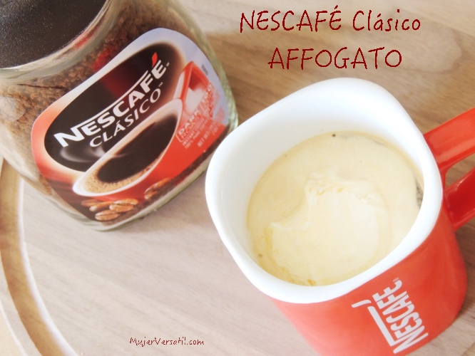 Café Affogato