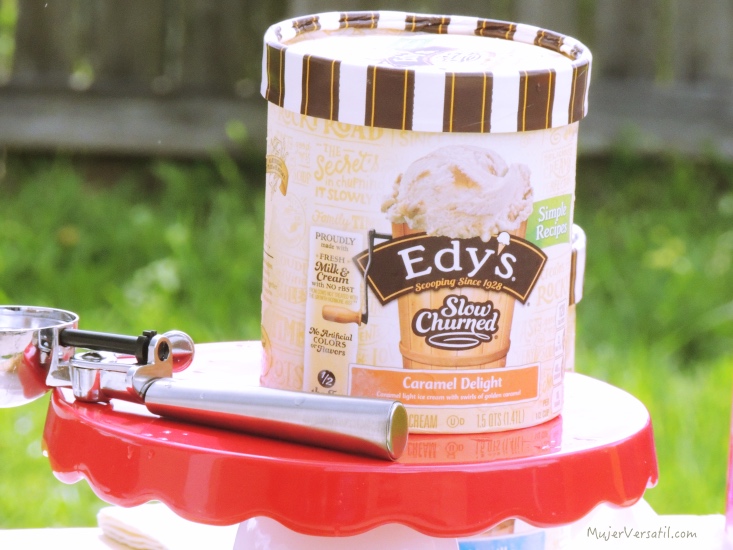 Ice Cream Stand