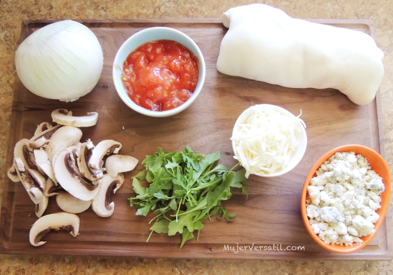 Ingredientes