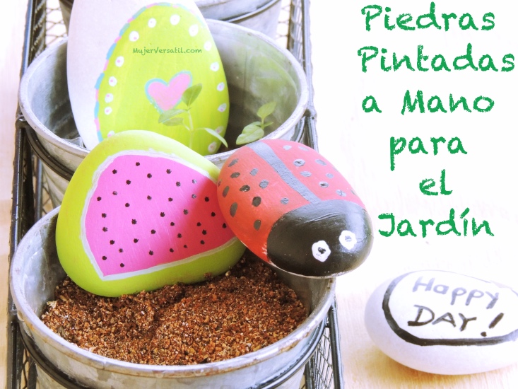 decorar jardin con piedras pintadas c 243 mo pintar piedras para el jard 237 n decorar jardin con piedras pintadas c 243 mo pintar piedras para el jard 237 n