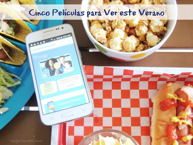 Mis recomendadas