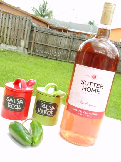 #SummerVino #VeranoSutter