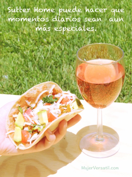 #SummerVino #VeranoSutter