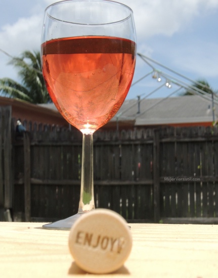 #SummerVino #VeranoSutter