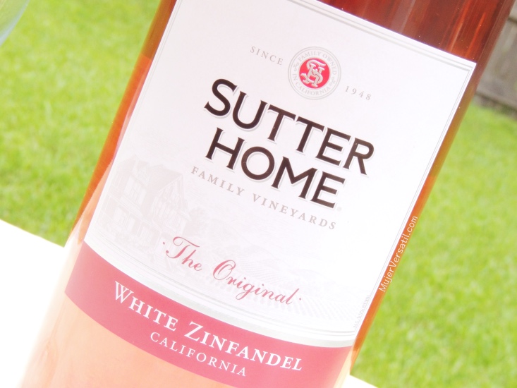 #SummerVino #VeranoSutter